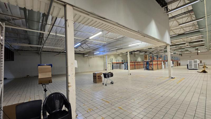 To Let commercial Property for Rent in Brackenfell Central Western Cape